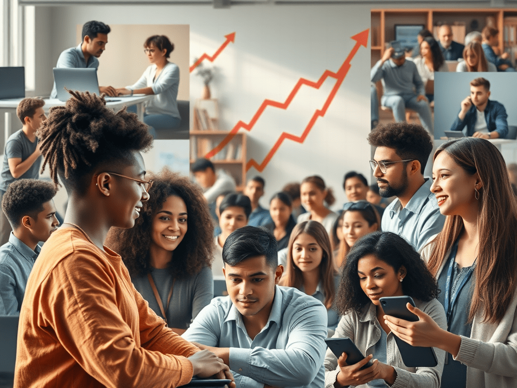 Summary of the Development of Micro-Majors in U.S. Higher and Vocational Education from 2010 to&nbsp;2020