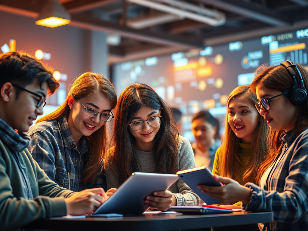 The key development advantages and distinctive features of Micro-Majors education in the future&nbsp;society